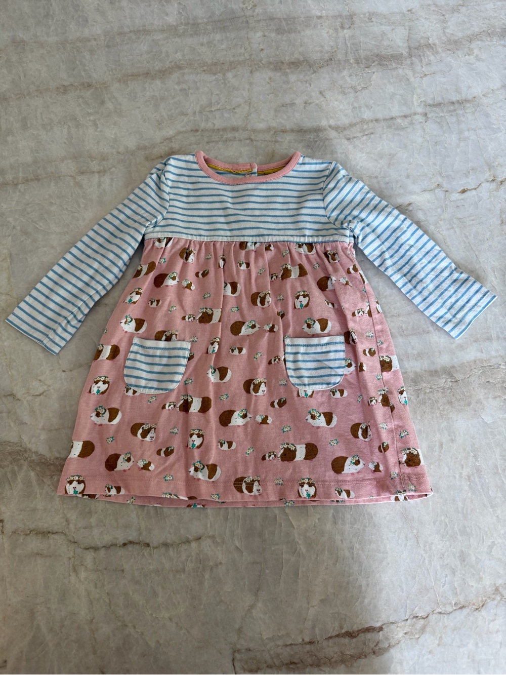 Baby Boden dress